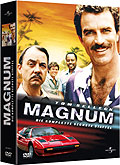 Film: Magnum - Season 6