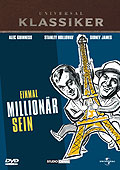 Film: Universal Klassiker - Einmal Millionr sein