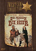 Western Collection - Ein Fressen fr die Geier