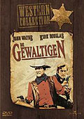 Film: Western Collection - Die Gewaltigen