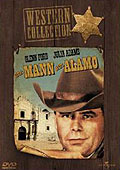 Film: Western Collection - Der Mann aus Alamo