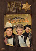 Western Collection - Der Mann aus Virginia