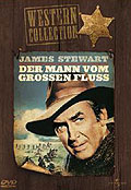 Film: Western Collection - Der Mann vom grossen Fluss