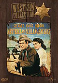 Western Collection - Meuterei am Schlangenfluss