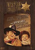 Film: Western Collection - Mit Dynamit und frommen Sprchen