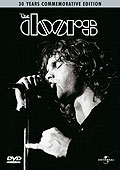 The Doors - 30 Years Commemorative Edition