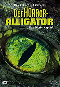 Der Horror-Alligator