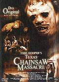 Texas Chainsaw Massacre - Das Original