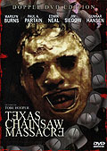 Film: Texas Chainsaw Massacre - Doppel DVD Edition