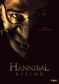 Hannibal Rising - Wie alles begann