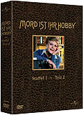 Film: Mord ist ihr Hobby - Season 1.2