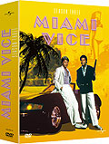 Miami Vice - Season 3