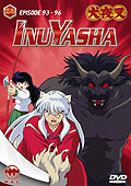 Film: InuYasha - Vol. 24