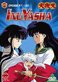 InuYasha - Vol. 25