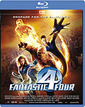 Film: Fantastic Four