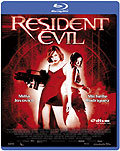 Film: Resident Evil