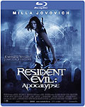 Resident Evil: Apocalypse