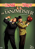 Laurel & Hardy - Die Tanzmeister