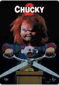 Film: Chucky 2 - Die Mrderpuppe ist zurck!