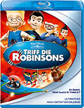 Film: Triff die Robinsons