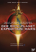 Der rote Planet - Expedition Mars