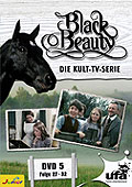 Film: Black Beauty - TV-Serie - DVD 5