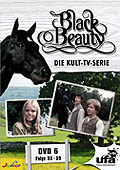 Film: Black Beauty - TV-Serie - DVD 6