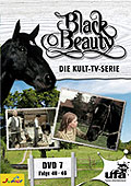 Film: Black Beauty - TV-Serie - DVD 7
