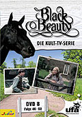 Black Beauty - TV-Serie - DVD 8