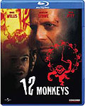 12 Monkeys