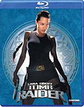 Film: Lara Croft: Tomb Raider