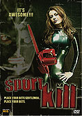 Film: Sportkill