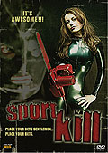 Film: Sportkill