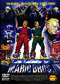 Film: Super Mario Broth.