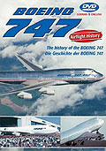 Film: Die Geschichte der Boeing 747