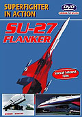 Film: SU-27 Flanker - Superfighter in Action