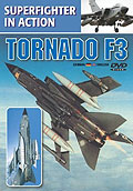 Tornado F3 - Superfighter in Action