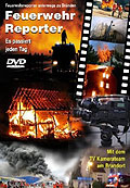 Film: Feuerwehr Reporter