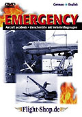 Film: Emergency - Zwischenflle mit Verkehrsflugzeugen