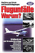 Flugunflle - Warum?