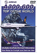 Film: Airbus A300-600 - Top Of The World