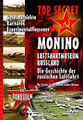 Film: Monino - Luftfahrtmuseum Russland