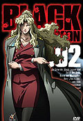 Black Lagoon 002