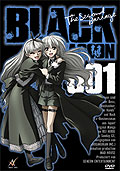 Black Lagoon 004