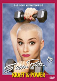 Susan Powter - Kraft & Power