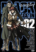 Black Lagoon 005