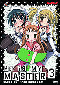 Film: He is my Master - Maids in Japan - Vol. 3