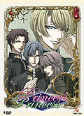 Film: Princess Princess - Vol. 2