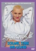 Film: Susan Powter - Schlank, stark und gesund