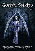 Film: Gothic Spirits